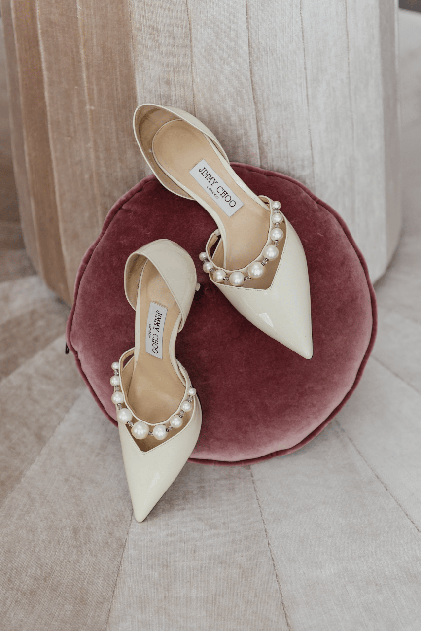 A Stylish Celebration of Love, Culture, & Contemporary Grace photo 4
