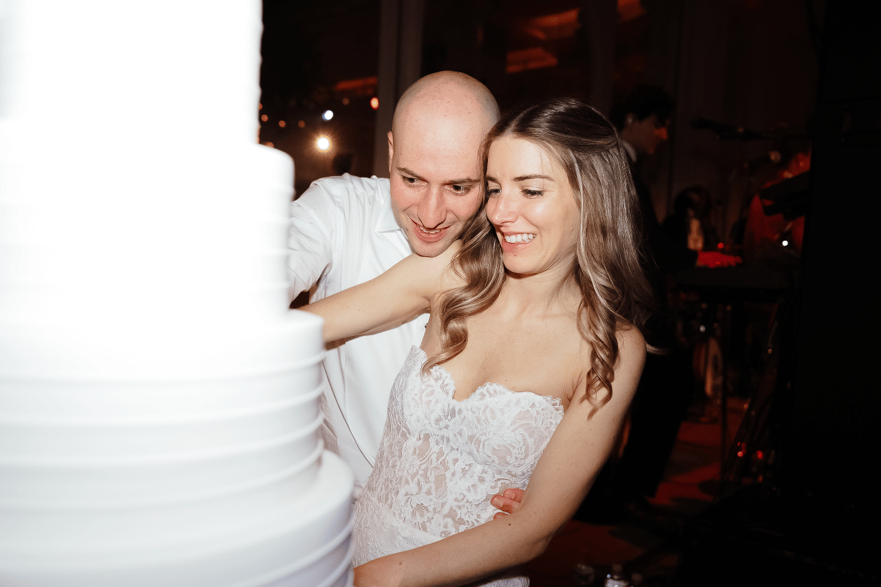 Alexandra Tucker & Andrew Chizewer's wedding-image-70