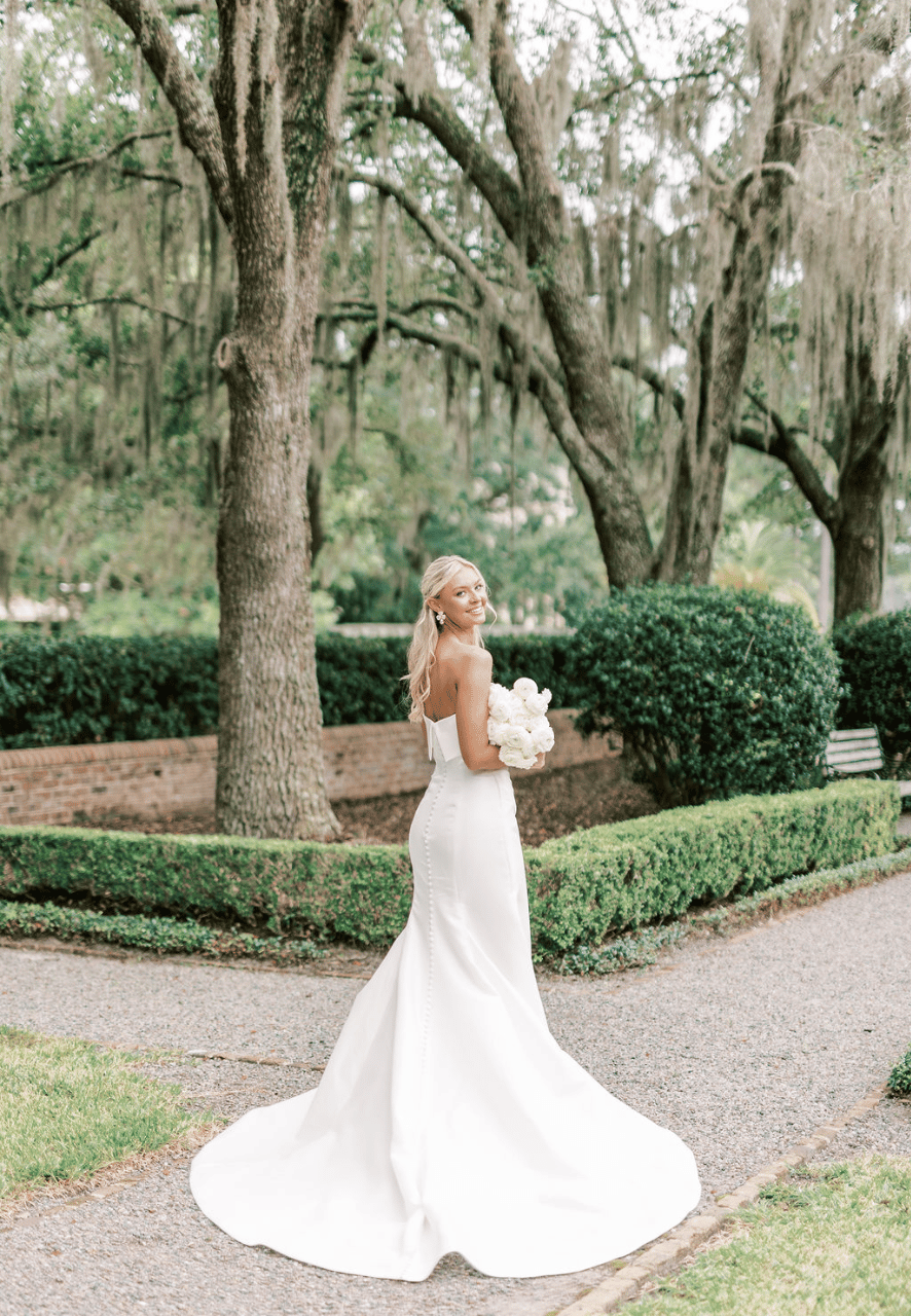 Emily Clevenger & William Gentry's wedding-image-46