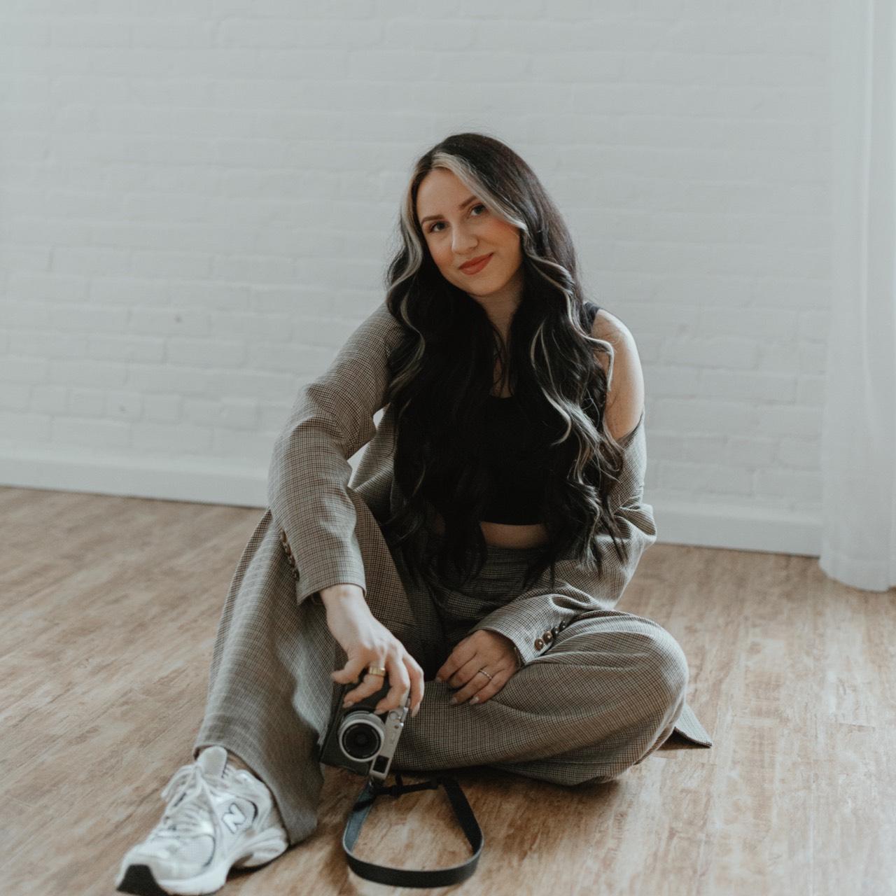 Danielle Jenkin Photography