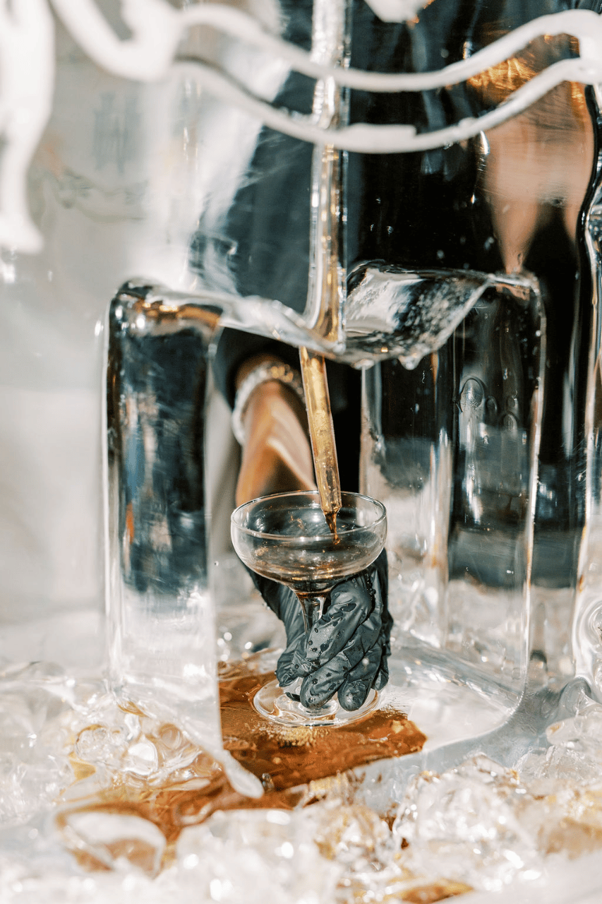 Emily Clevenger & William Gentry's wedding-image-3