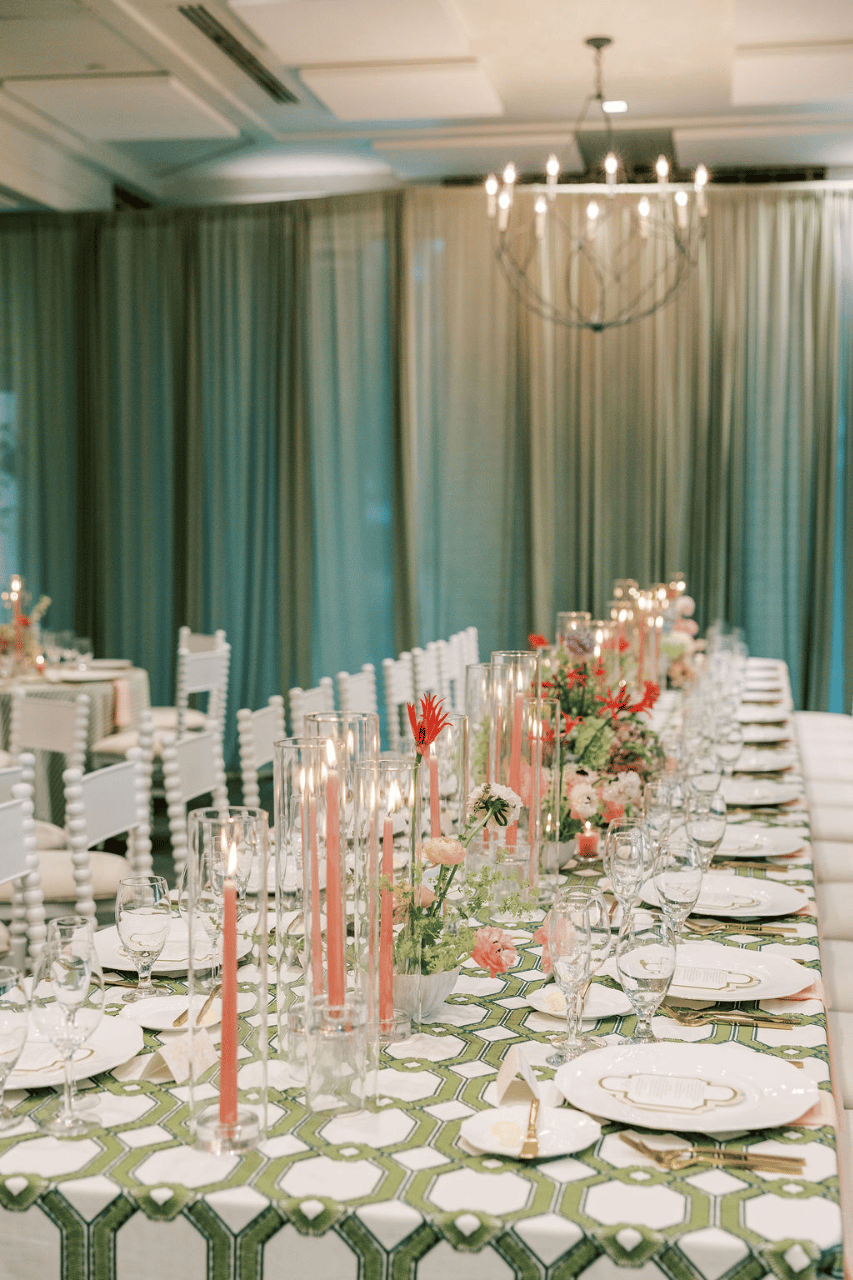 Emily Clevenger & William Gentry's wedding-image-9