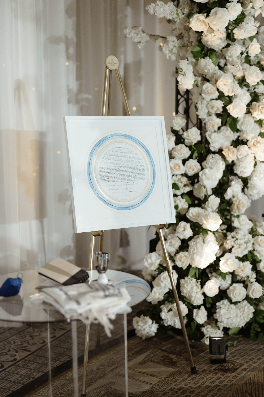 Alexandra Tucker & Andrew Chizewer's wedding-image-41
