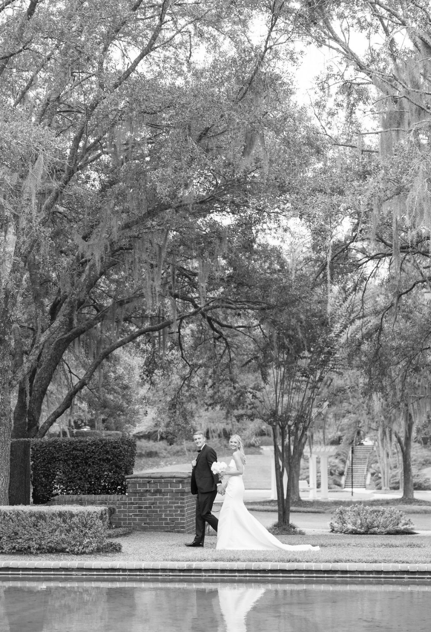 Emily Clevenger & William Gentry's wedding-image-21