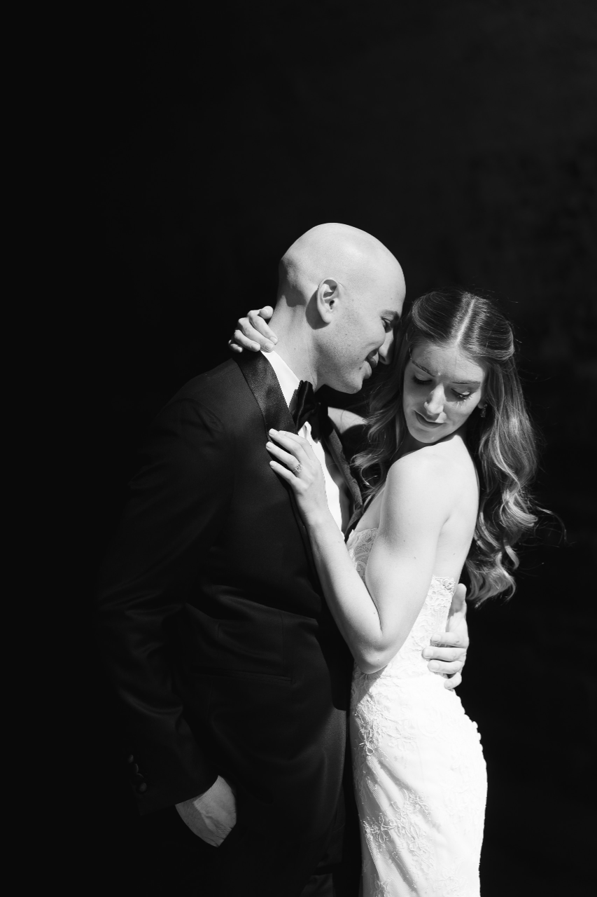 Alexandra Tucker & Andrew Chizewer's wedding-image-28