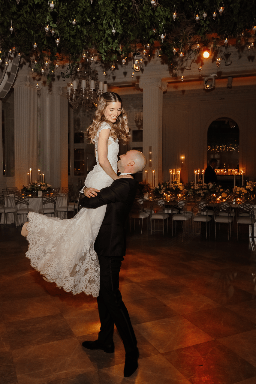 Alexandra Tucker & Andrew Chizewer's wedding-image-54