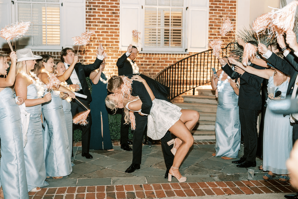 Emily Clevenger & William Gentry's wedding-image-42