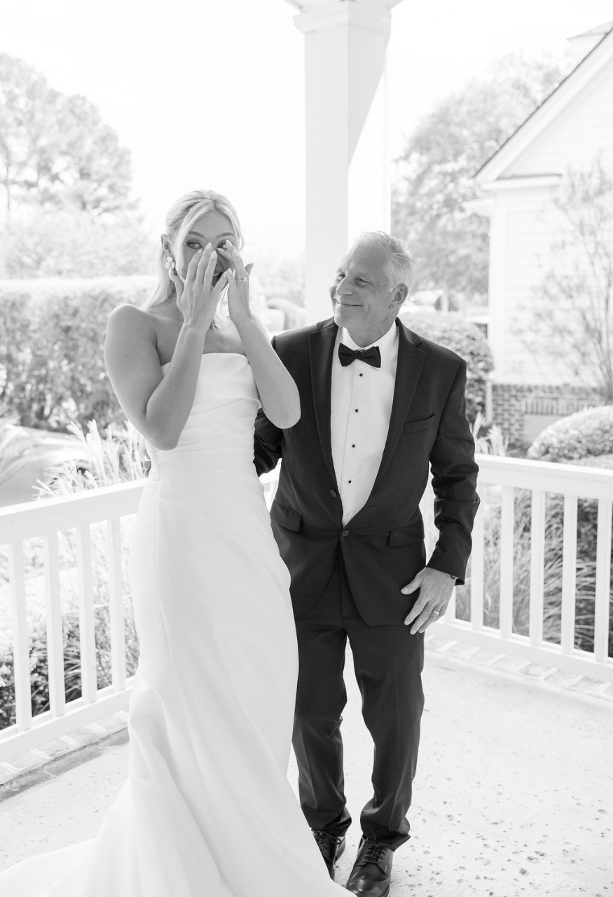 Emily Clevenger & William Gentry's wedding-image-37