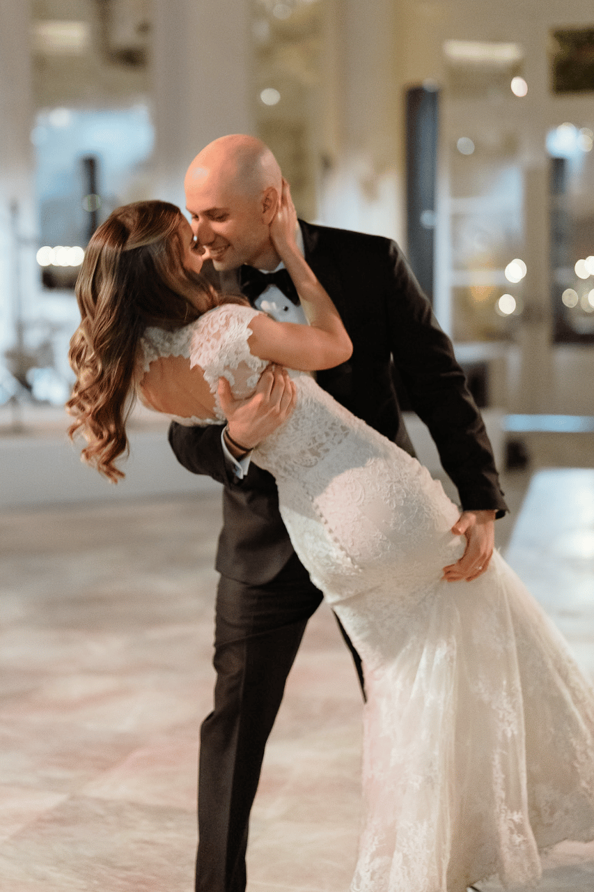 Alexandra Tucker & Andrew Chizewer's wedding-image-39
