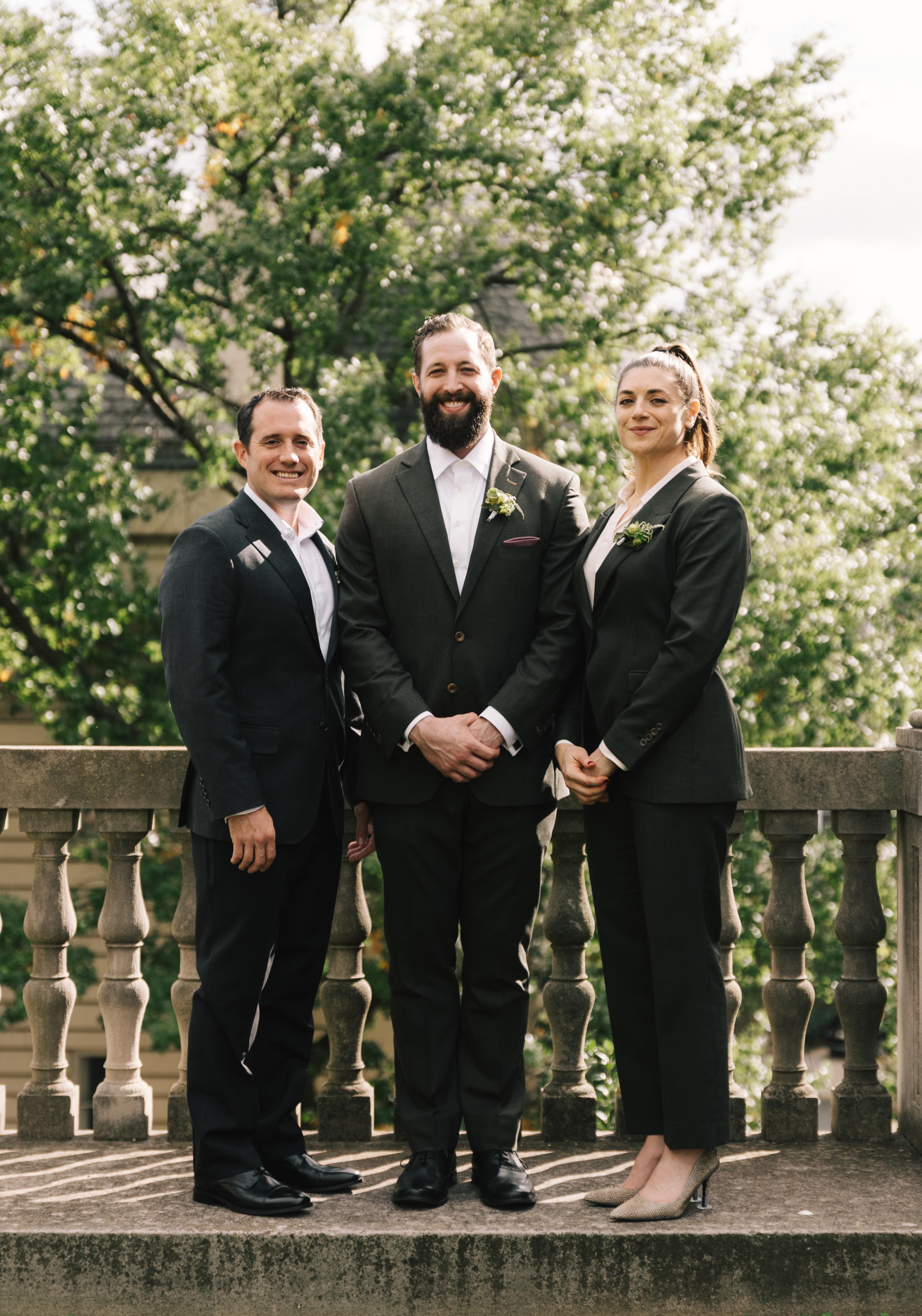 Jordan Lipsey & Jon R's wedding 19