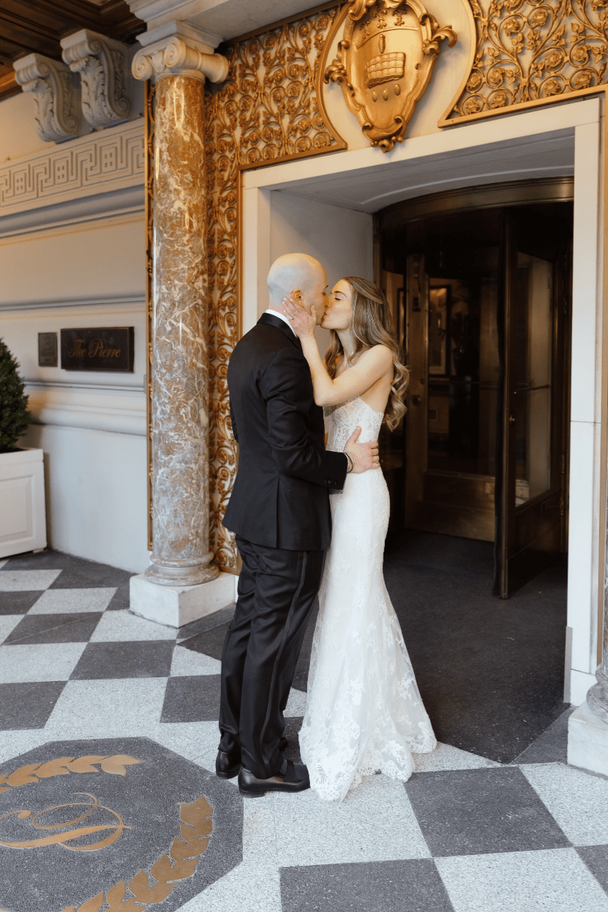 Alexandra Tucker & Andrew Chizewer's wedding-image-19