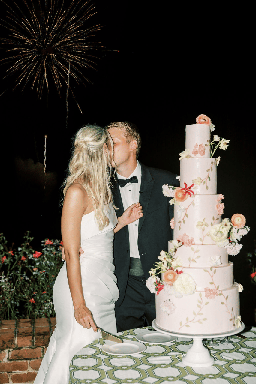 Emily Clevenger & William Gentry's wedding-image-25