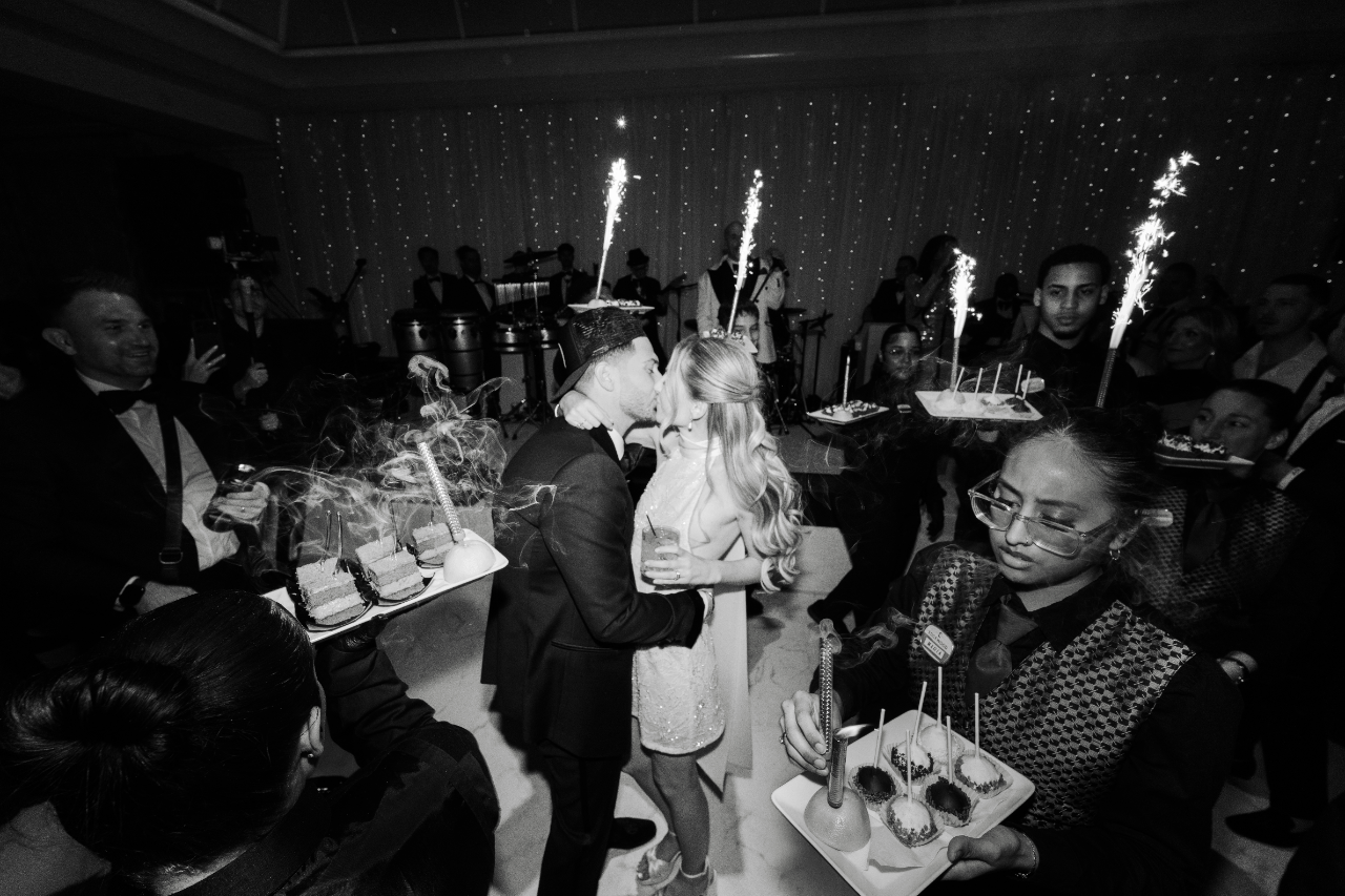 Classic Elegance Unveiled: A Curated Soiree at Edgewood photo 2