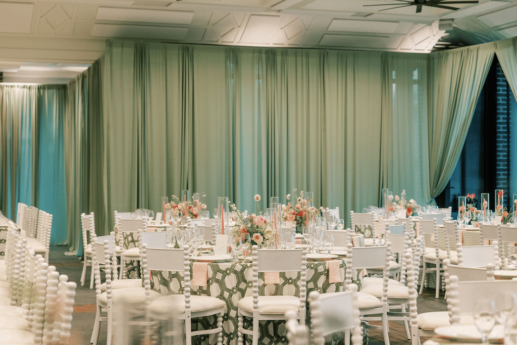 Emily Clevenger & William Gentry's wedding-image-49