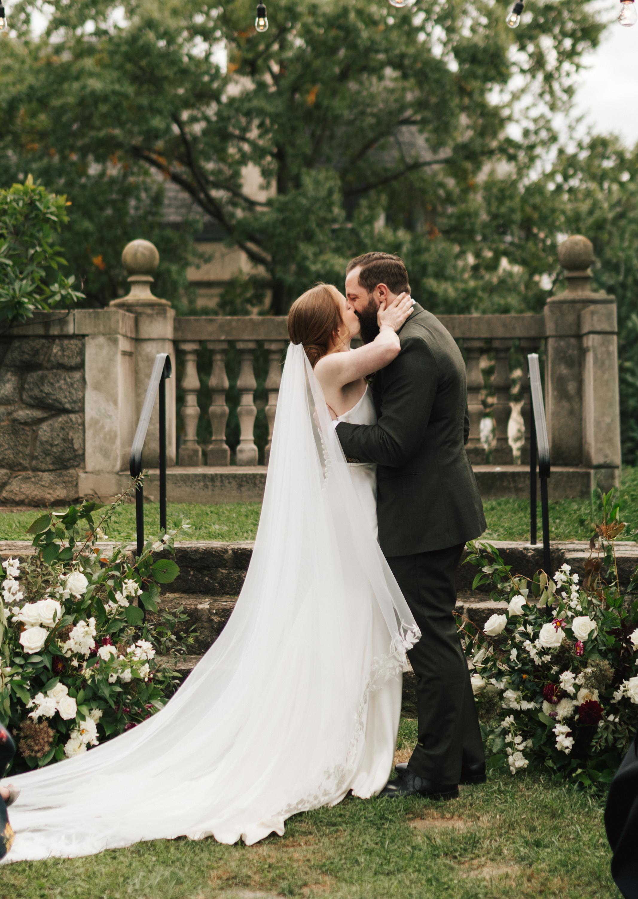 Jordan Lipsey & Jon R's wedding 3