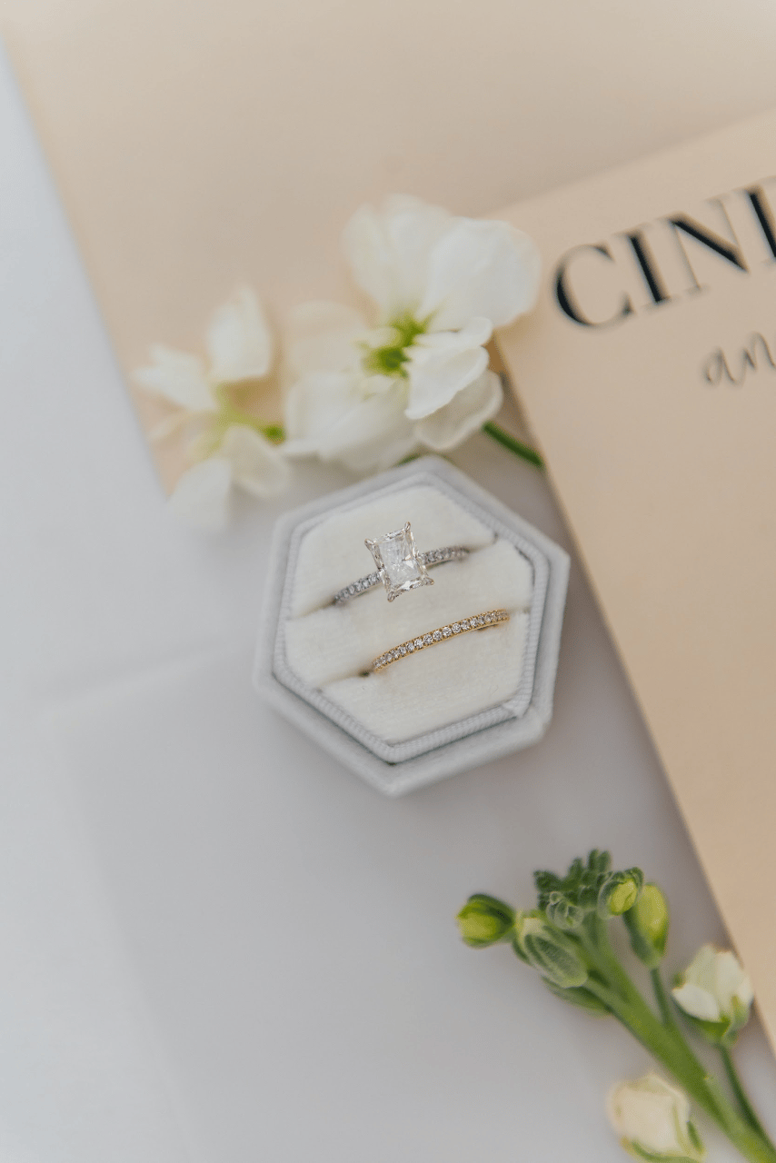 A Stylish Celebration of Love, Culture, & Contemporary Grace photo 2
