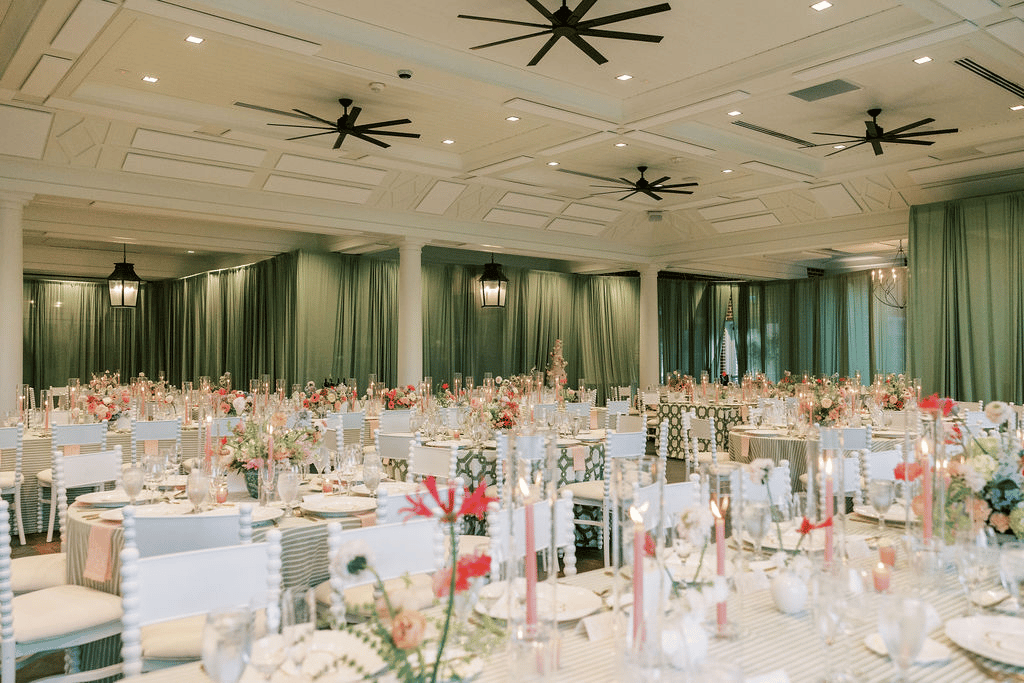 Berkeley Hall Club
