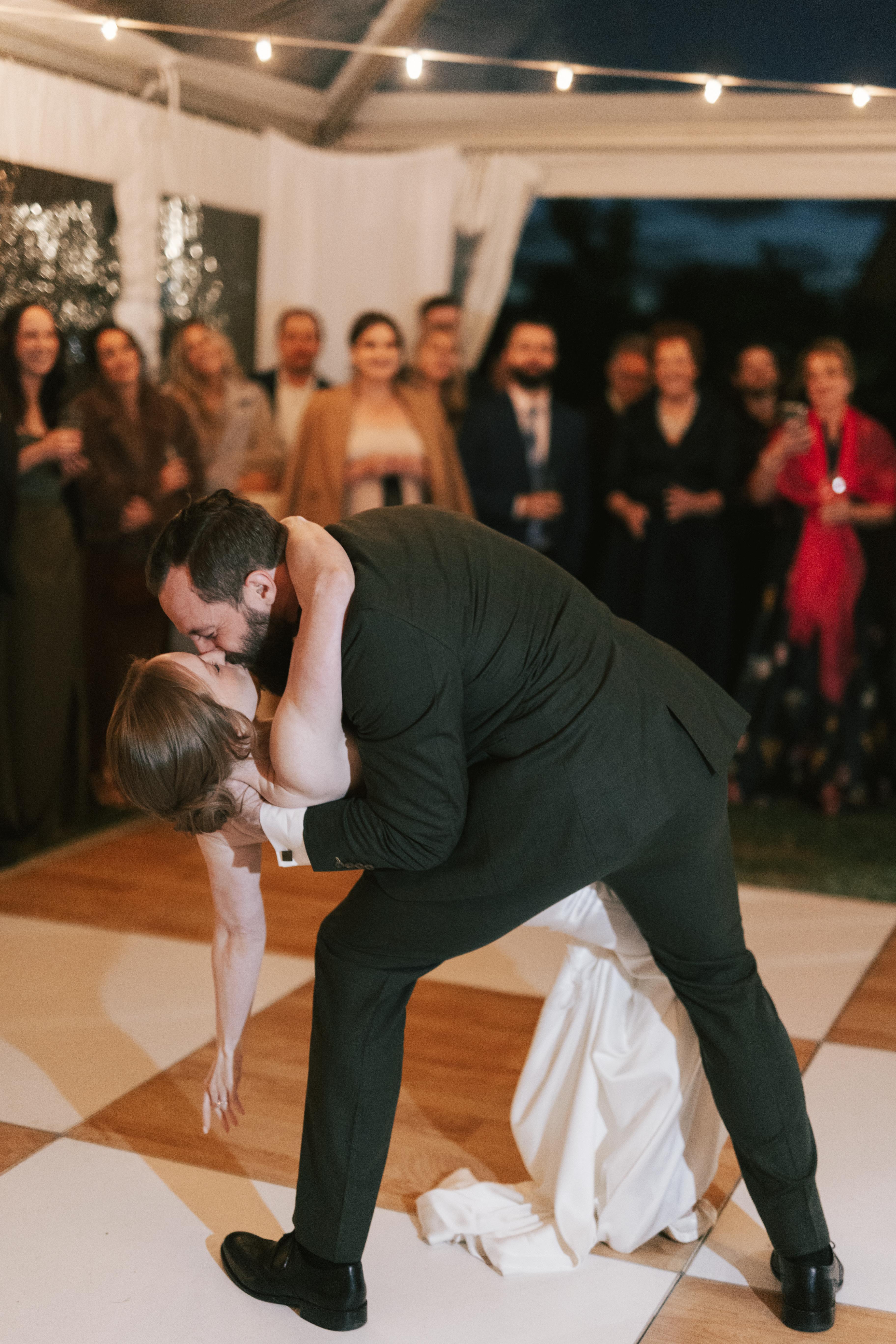 Jordan Lipsey & Jon R's wedding 36
