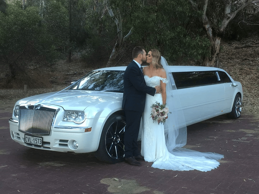 Silverlady wedding cars portfolio 1