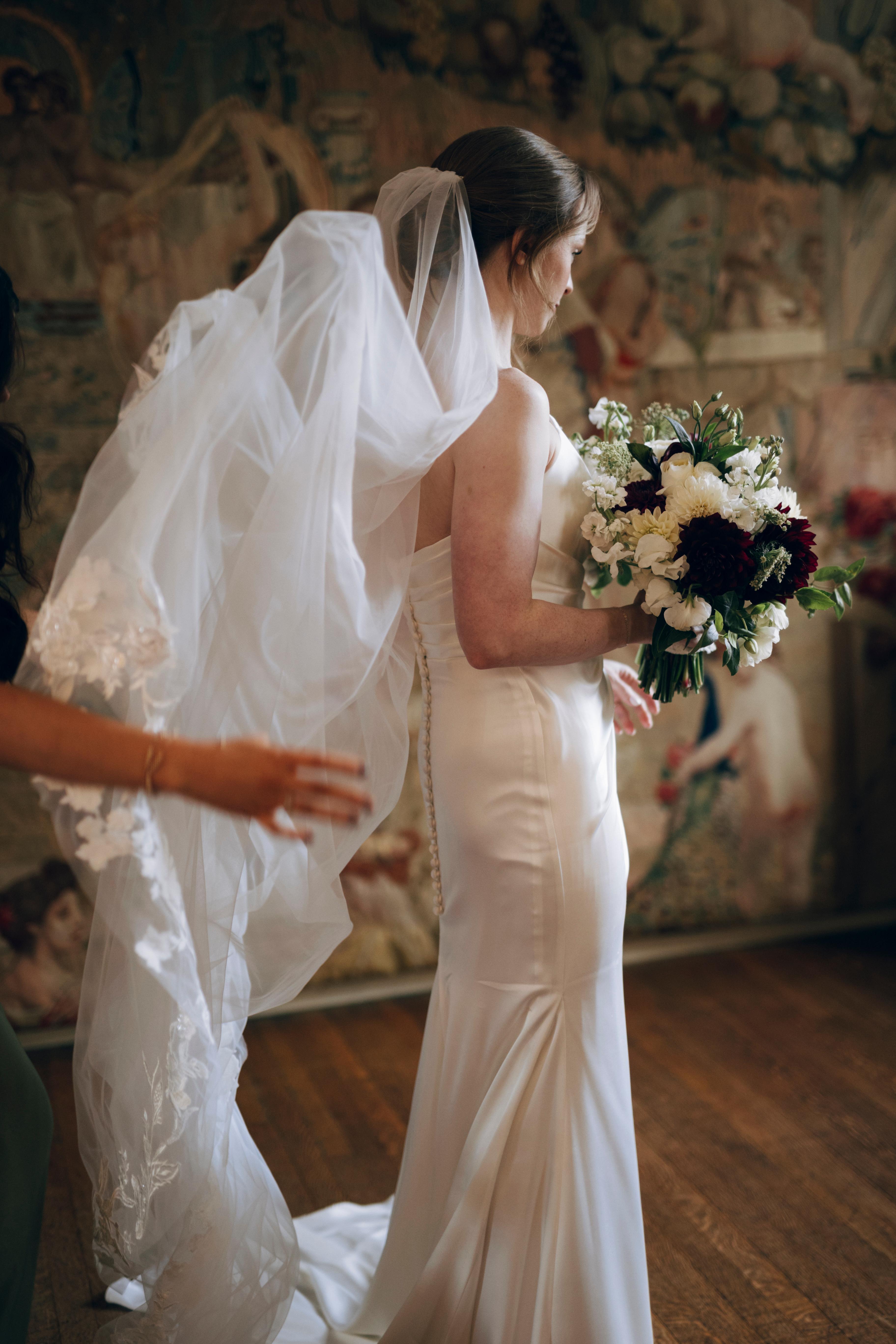 Jordan Lipsey & Jon R's wedding 22