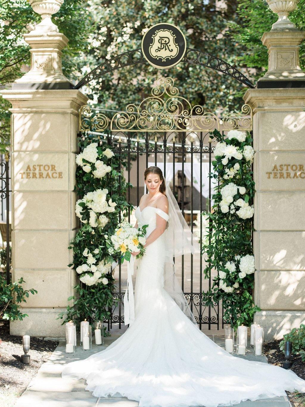 Eight Tree Street Floral