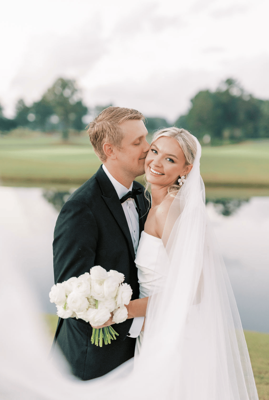 Emily Clevenger & William Gentry's wedding-image-43