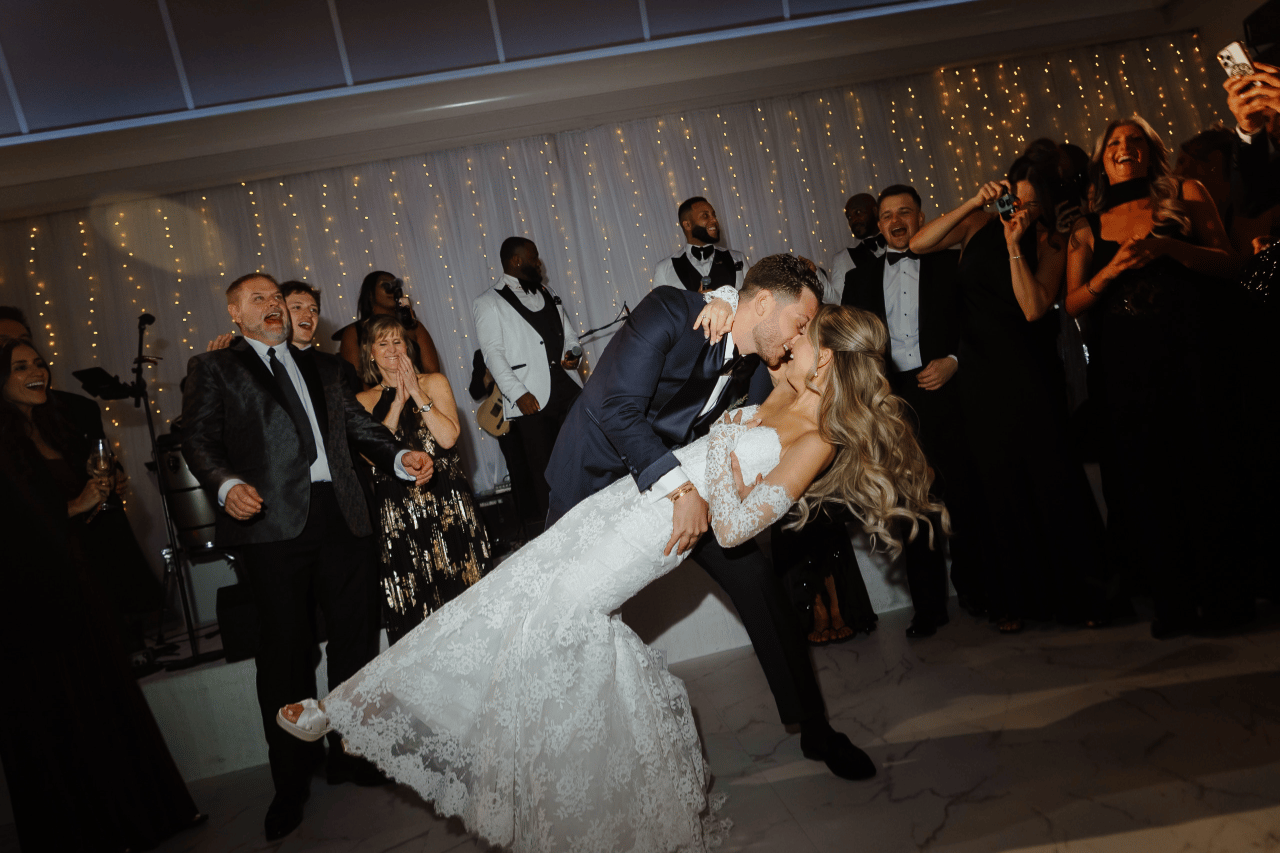 Allyson Zwinski & Matthew Kramer's wedding-image-49
