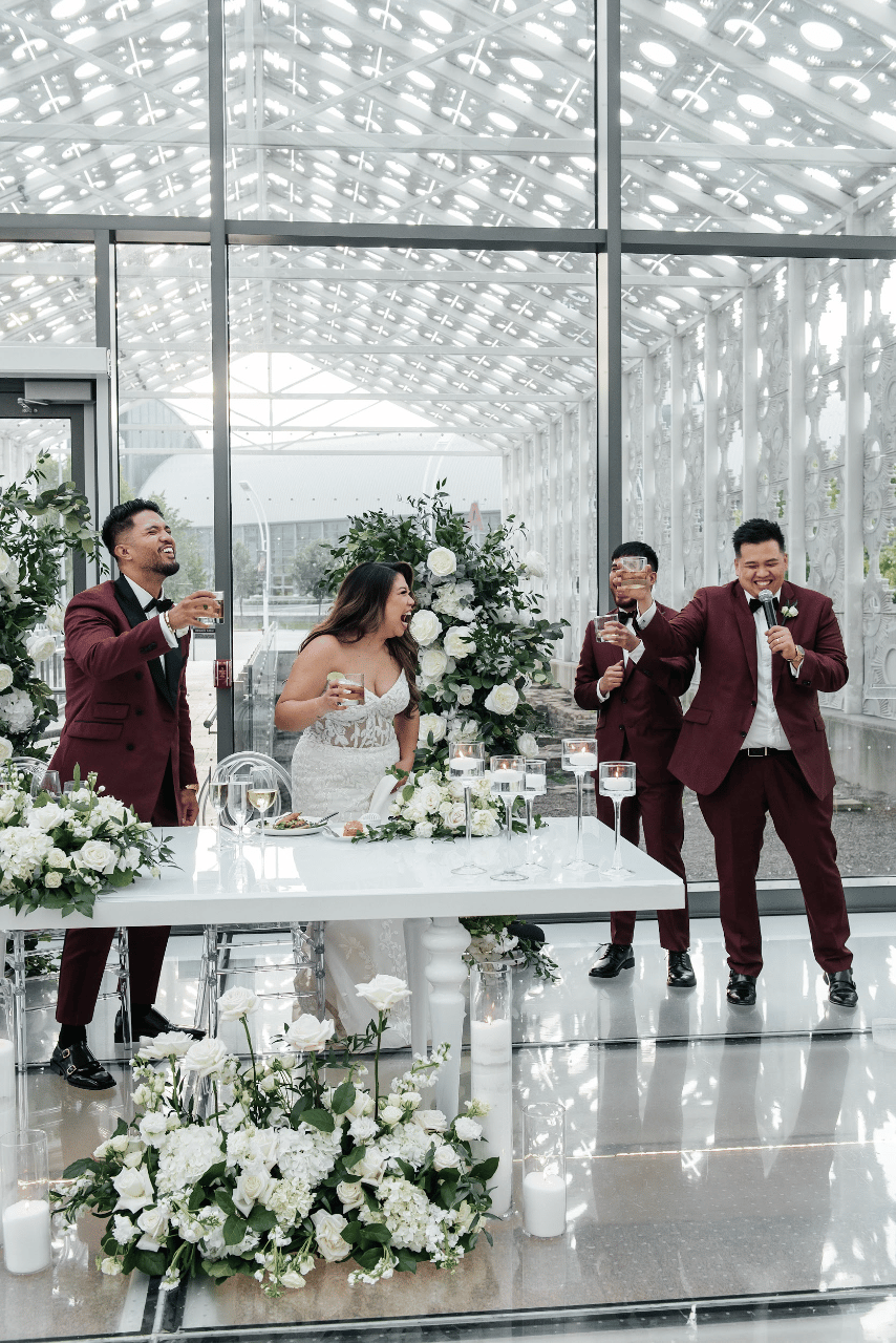 Cindy Villasanta & Fritzgerald San Miguel's wedding-image-90