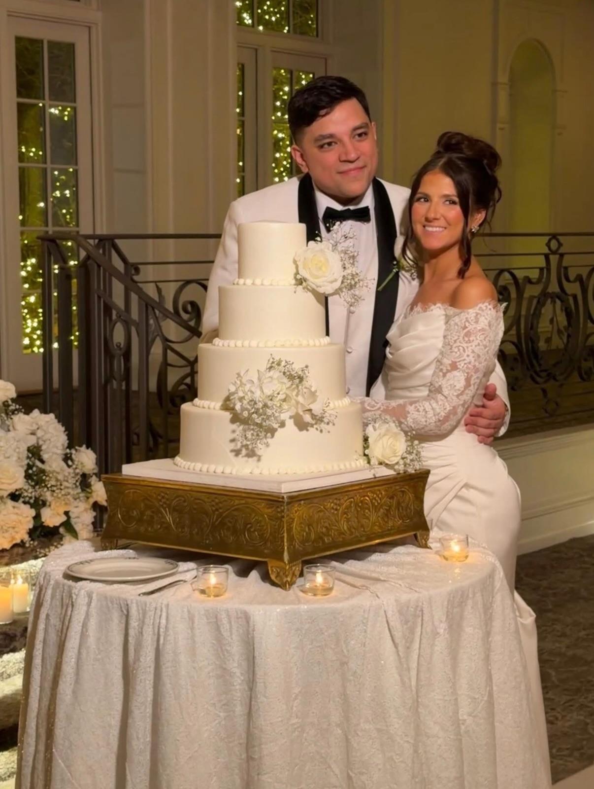 Palermo’s Custom Cakes & Bakery