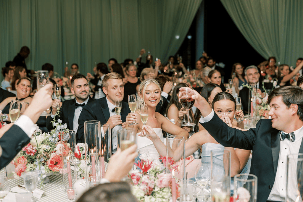 Emily Clevenger & William Gentry's wedding-image-48