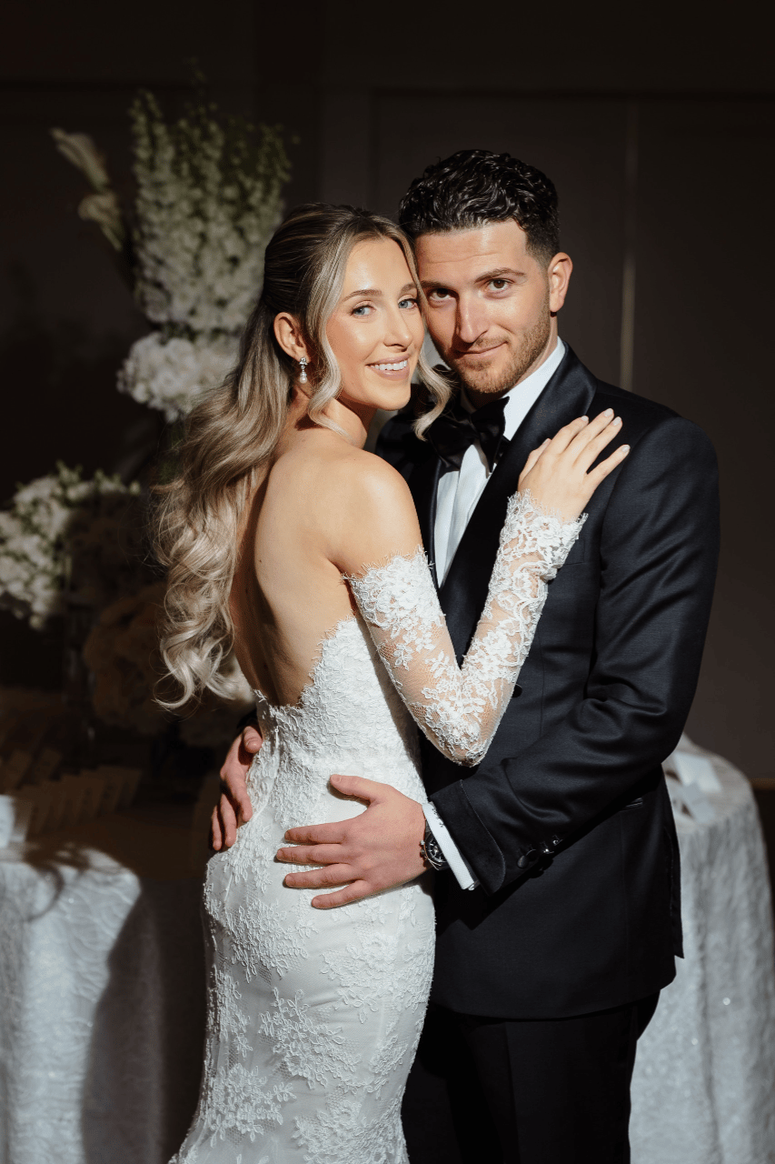 Allyson Zwinski & Matthew Kramer's wedding-image-15