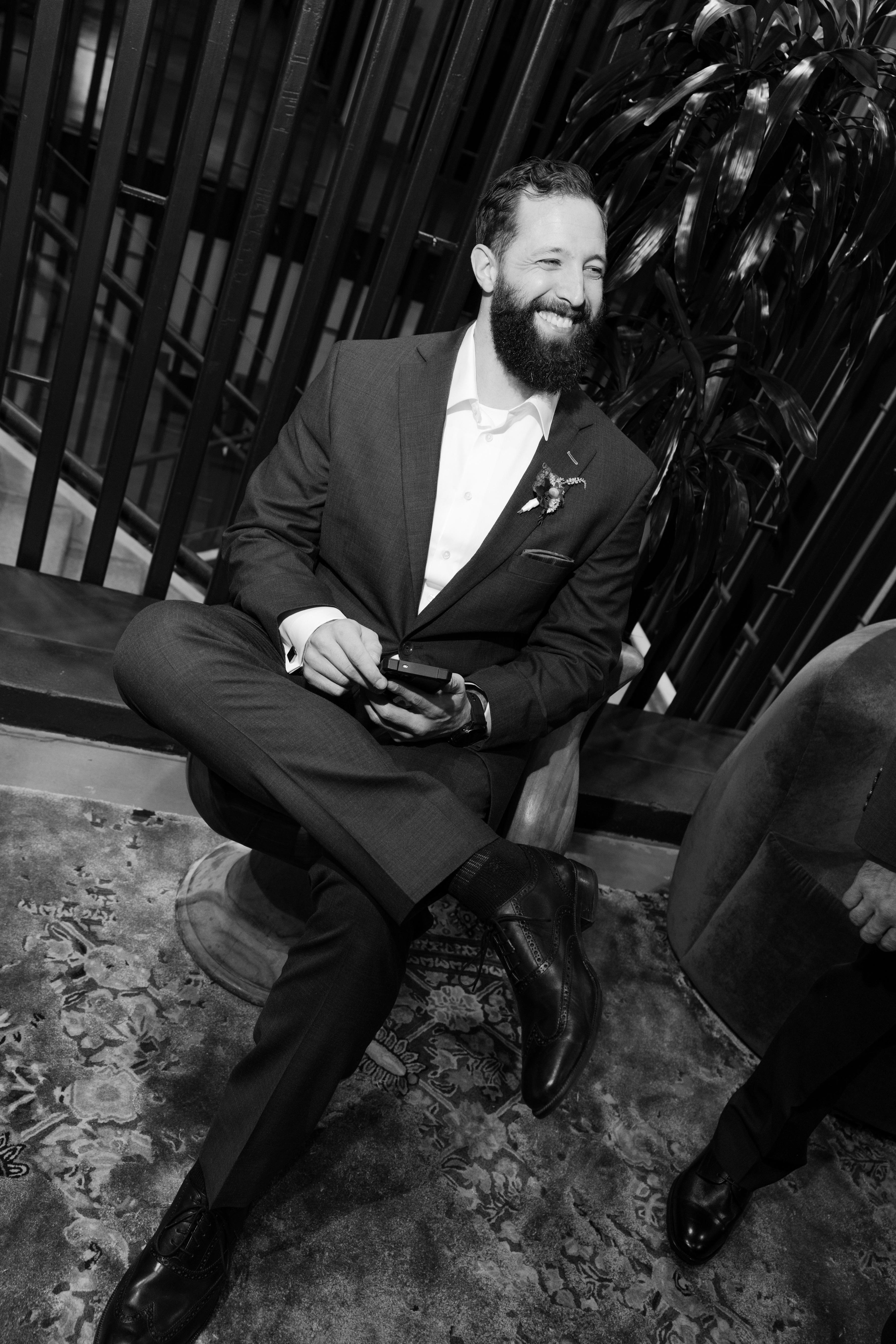Jordan Lipsey & Jon R's wedding 21