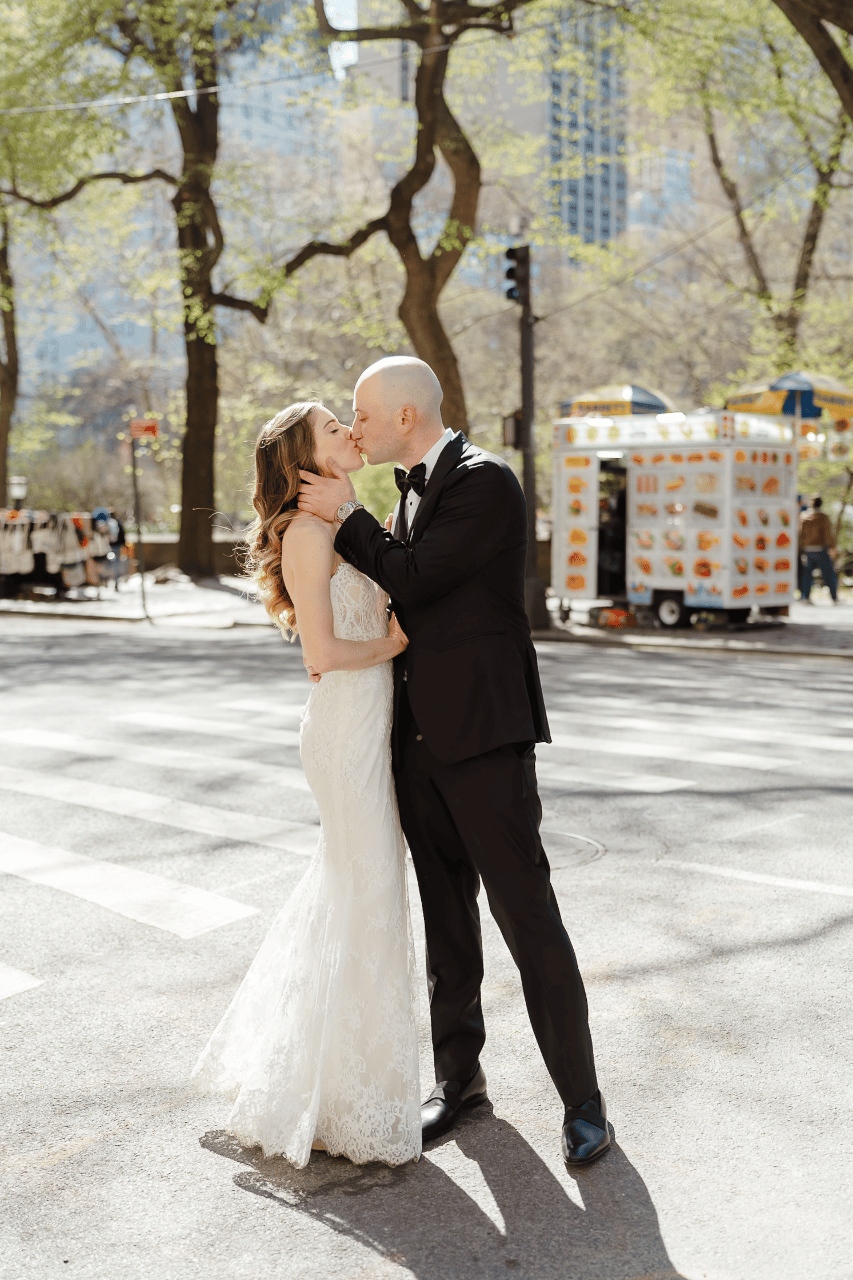 Alexandra Tucker & Andrew Chizewer's wedding-image-25