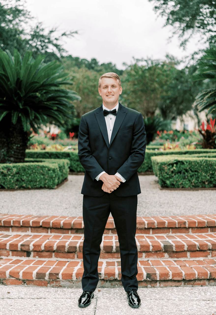 Emily Clevenger & William Gentry's wedding-image-41