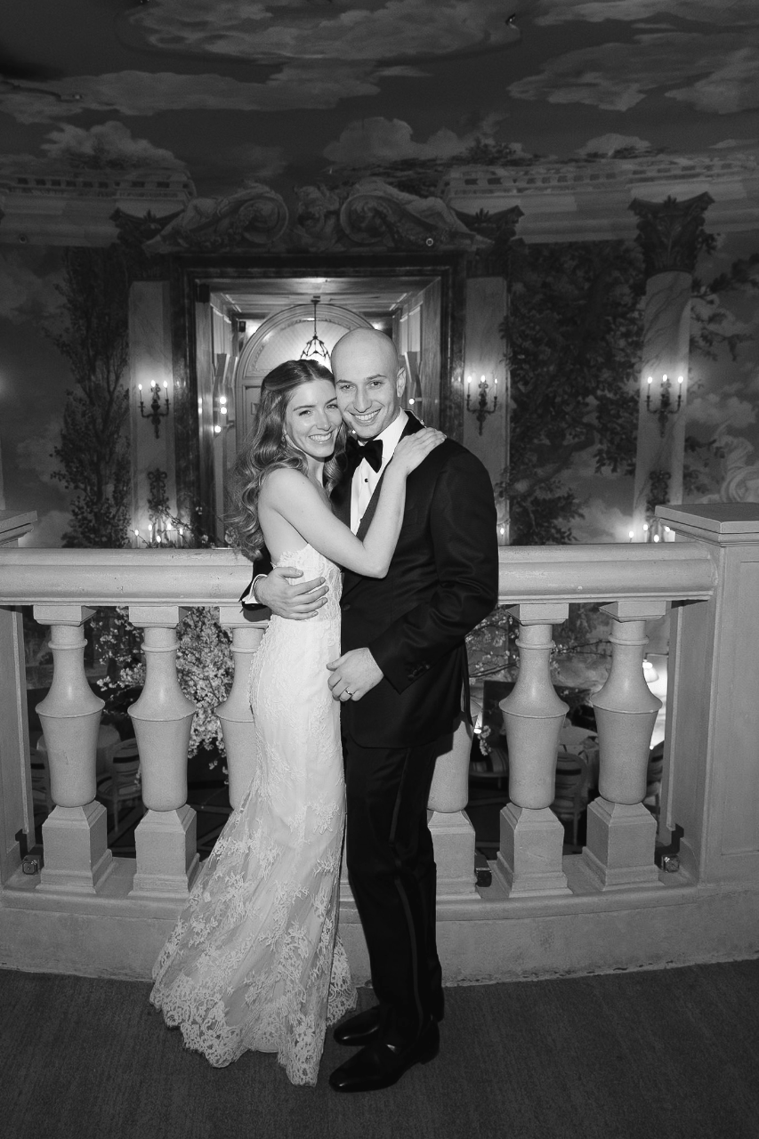 Alexandra Tucker & Andrew Chizewer's wedding-image-57