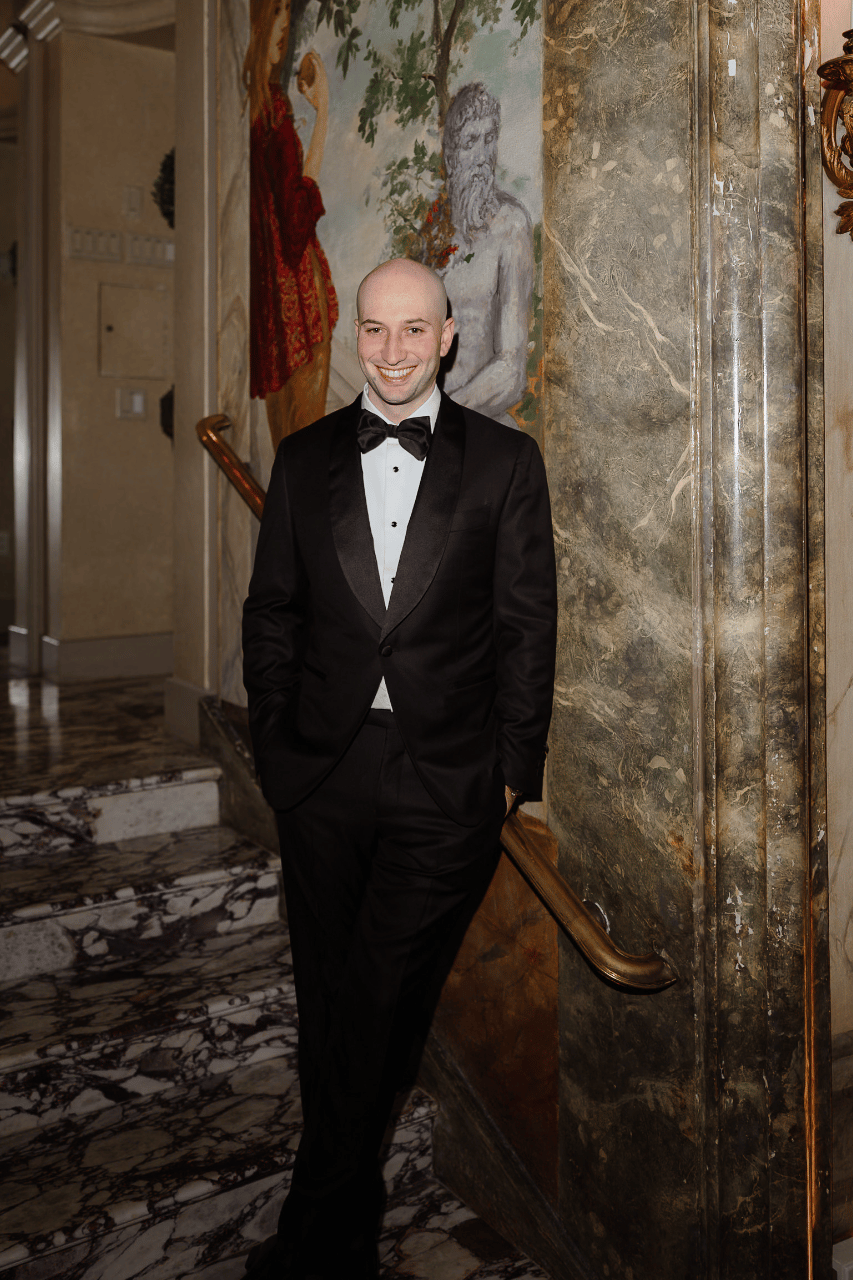 Alexandra Tucker & Andrew Chizewer's wedding-image-36