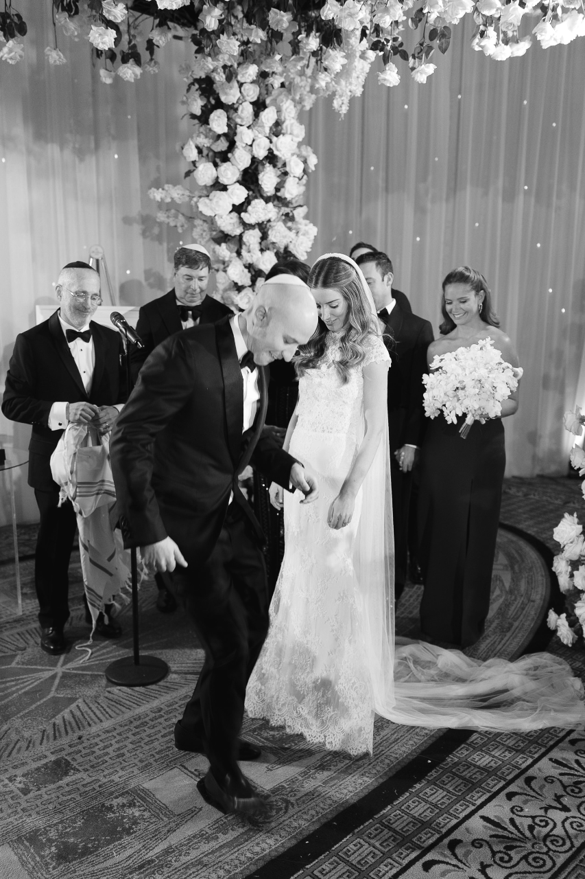 Alexandra Tucker & Andrew Chizewer's wedding-image-49