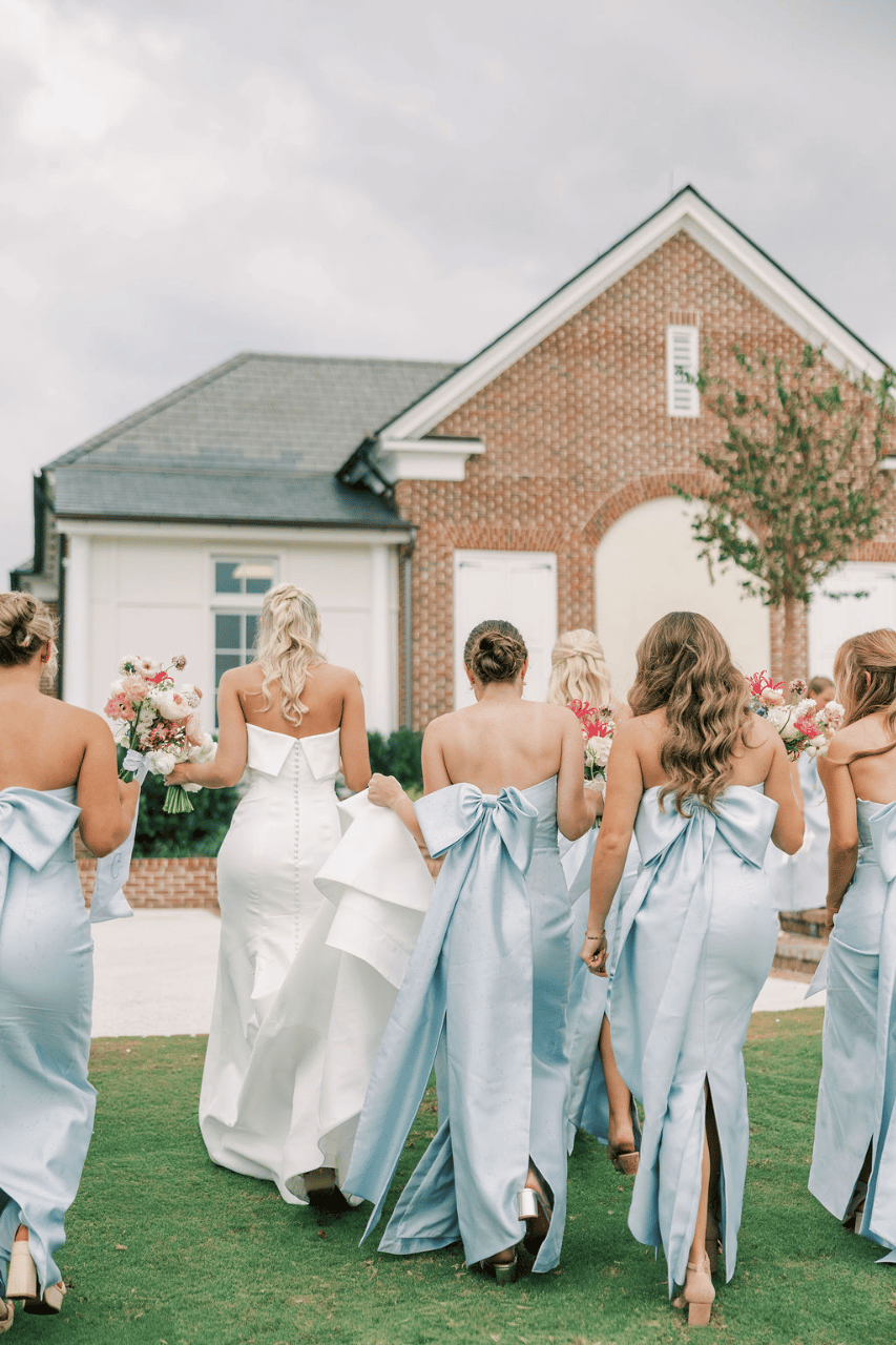 Emily Clevenger & William Gentry's wedding-image-34