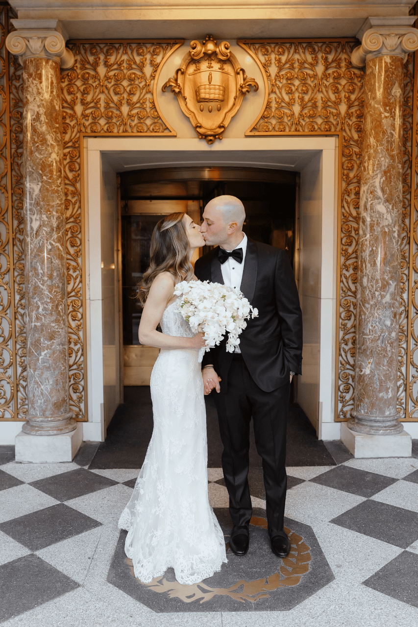 Alexandra Tucker & Andrew Chizewer's wedding-image-22