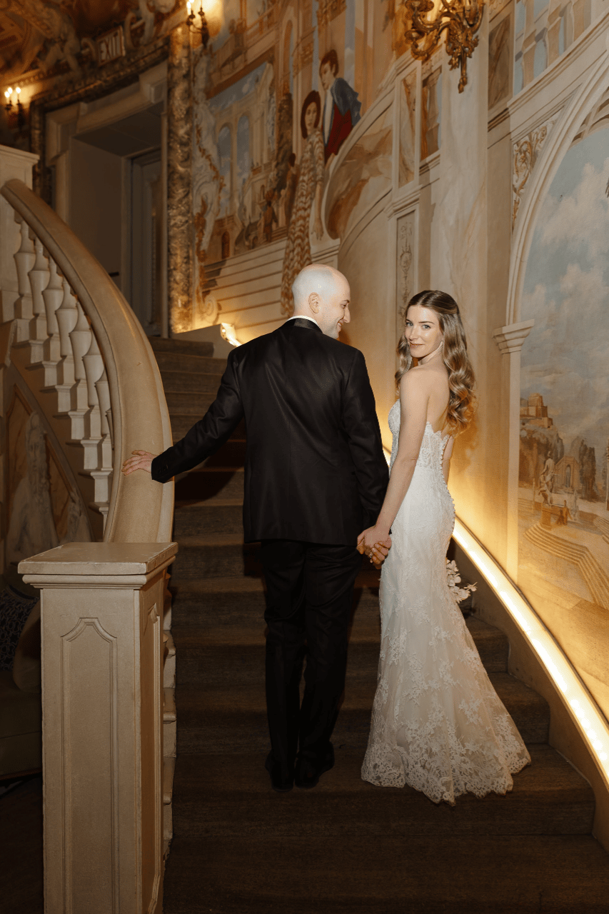 Alexandra Tucker & Andrew Chizewer's wedding-image-35