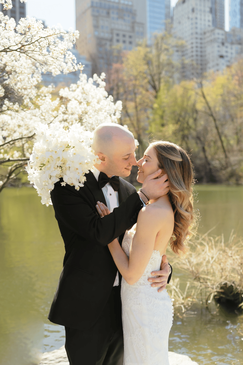 Alexandra Tucker & Andrew Chizewer's wedding-image-24