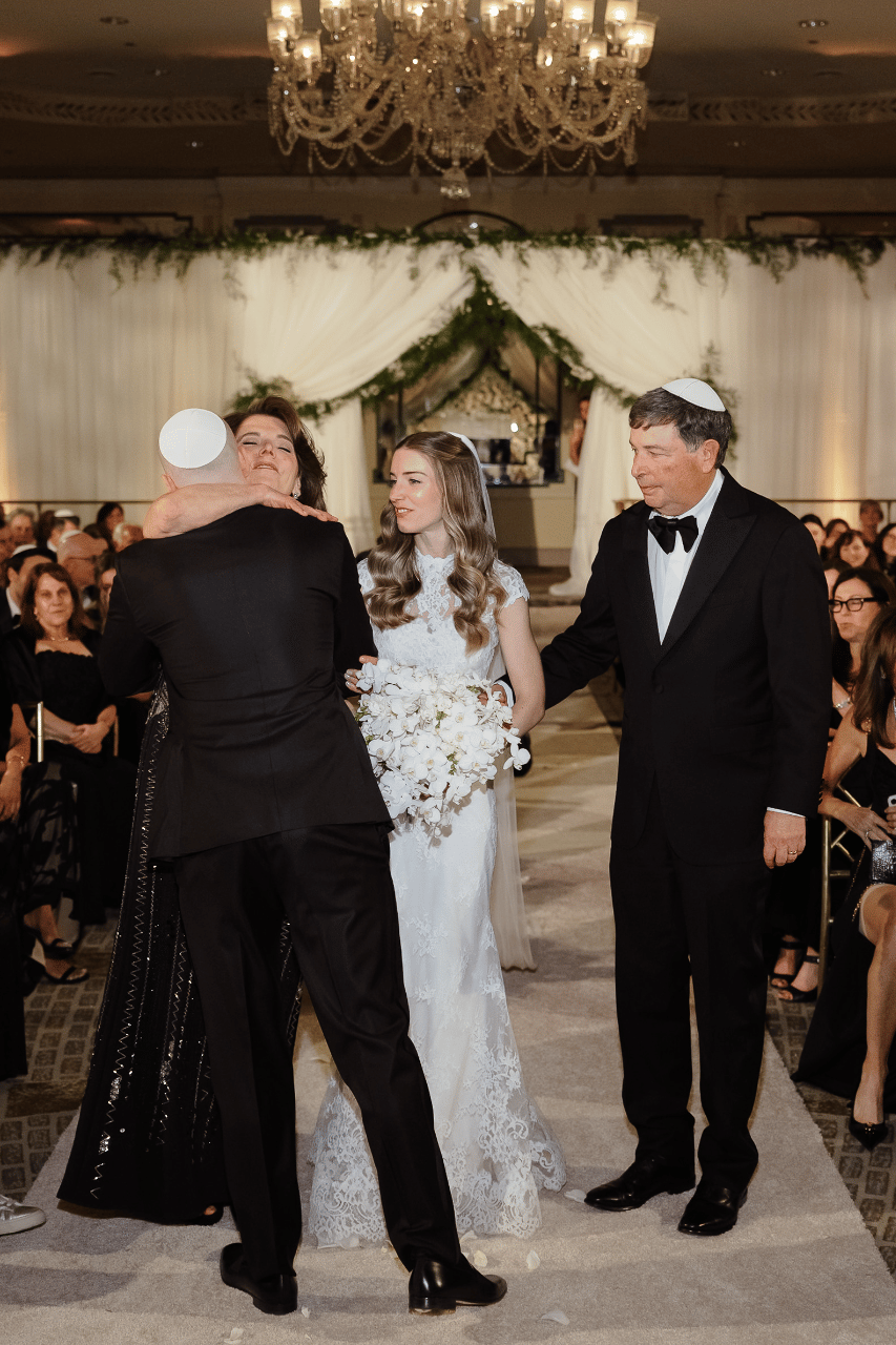 Alexandra Tucker & Andrew Chizewer's wedding-image-44