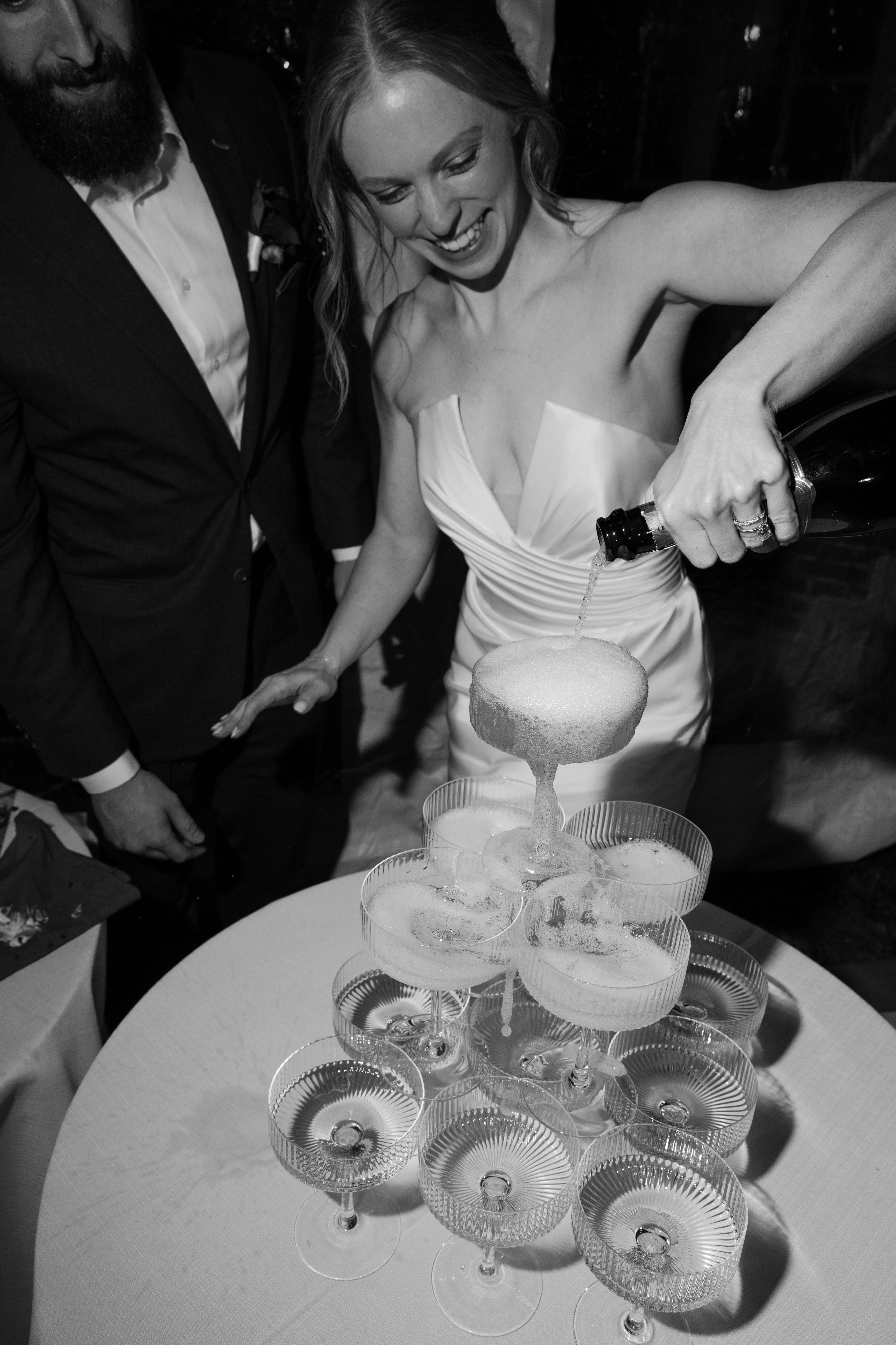 Jordan Lipsey & Jon R's wedding 28