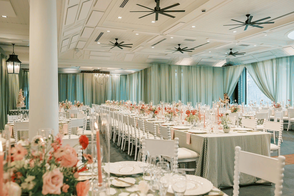 Emily Clevenger & William Gentry's wedding-image-5