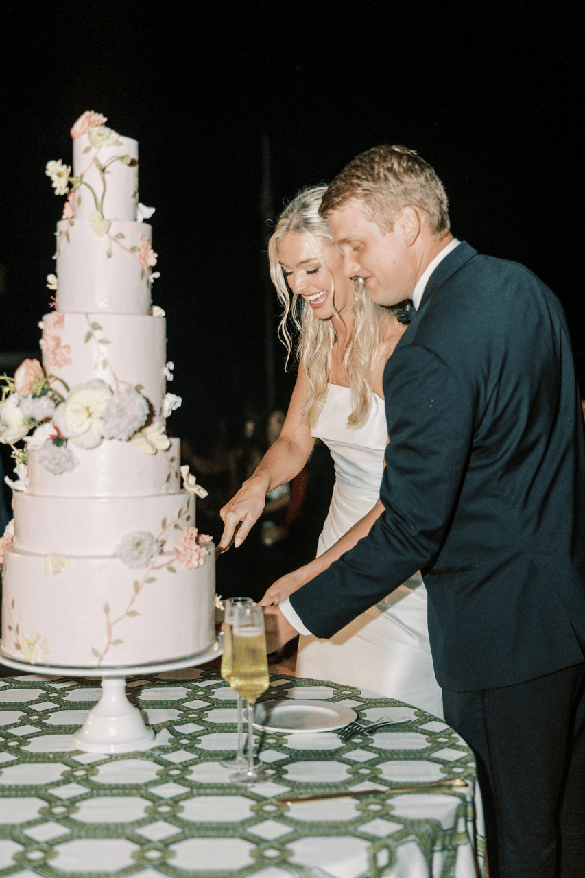 Berkeley Hall Club portfolio 3