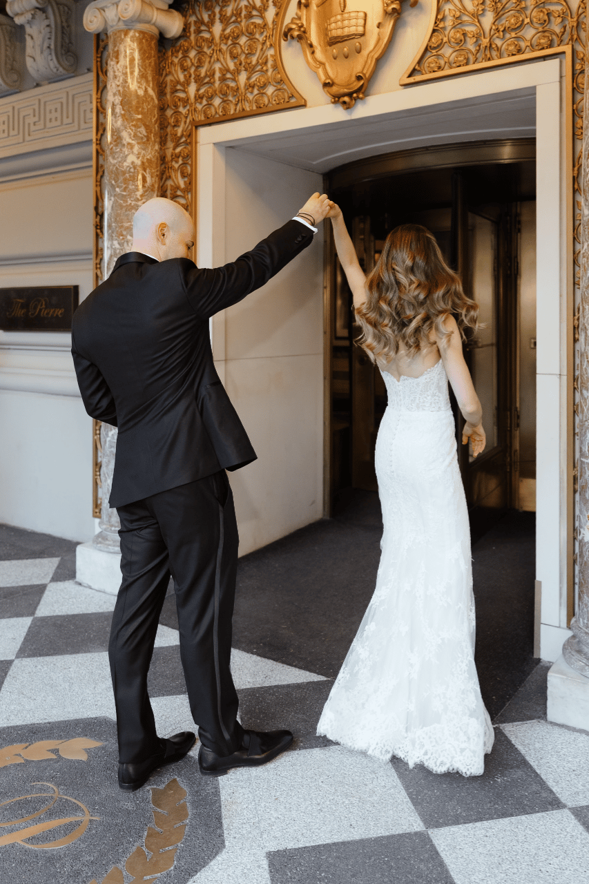 Alexandra Tucker & Andrew Chizewer's wedding-image-18