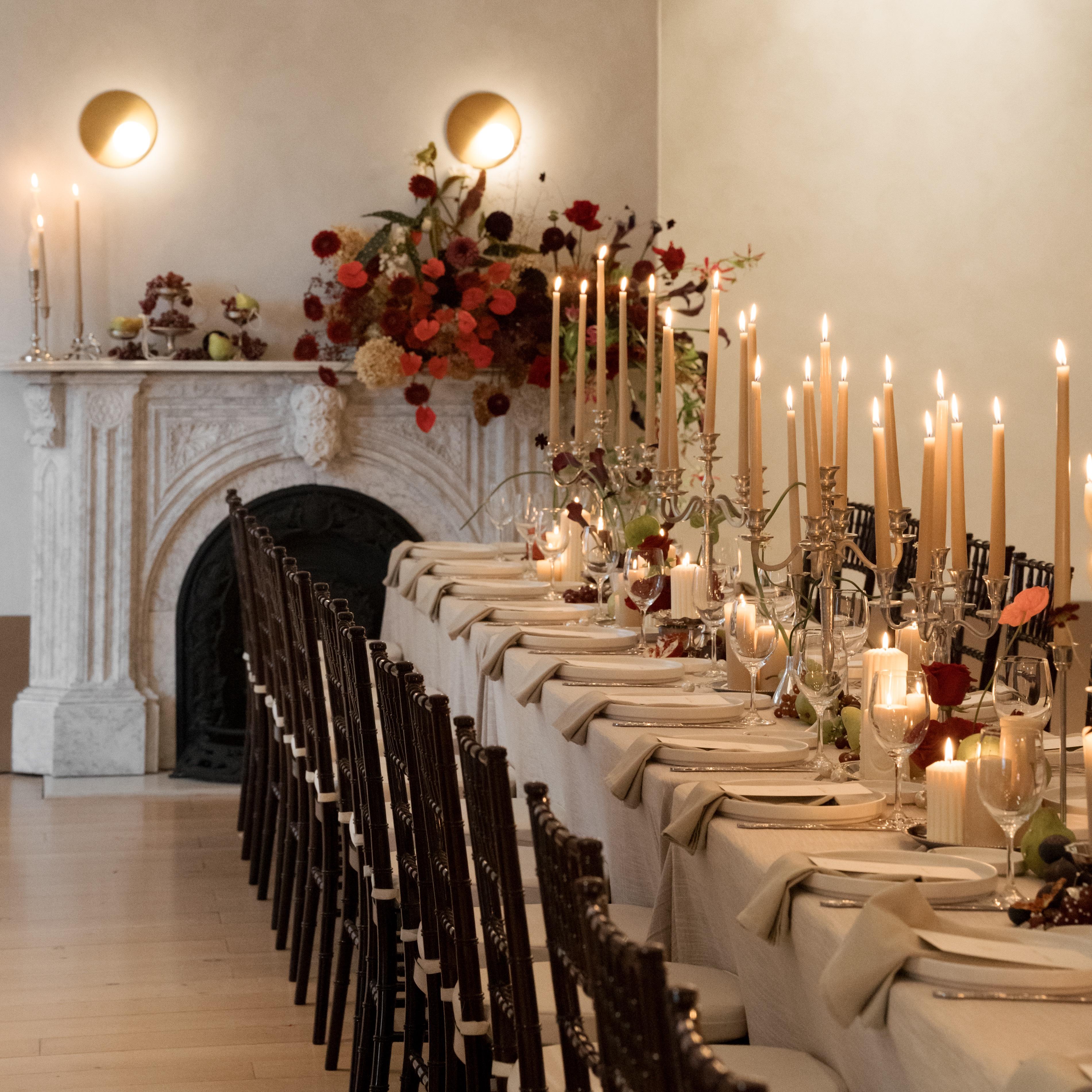 Narelle Janine Events