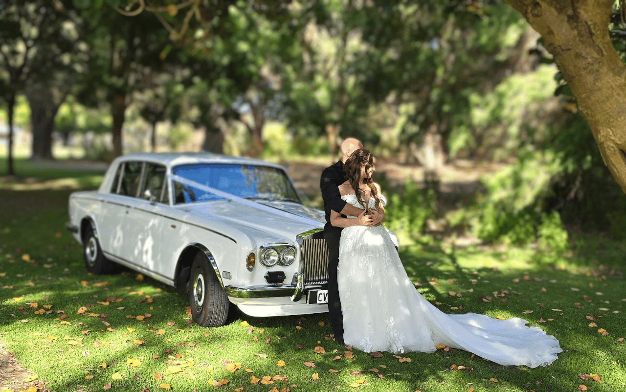 Silverlady wedding cars portfolio 5
