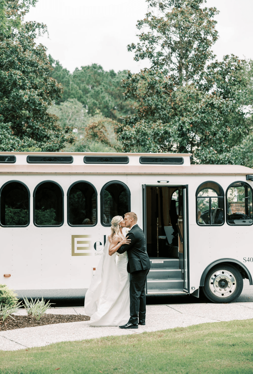 Moody Skies, Radiant Florals, Unforgettable Southern Elegance photo 3