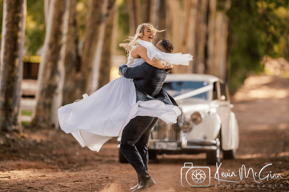 Silverlady wedding cars portfolio 4
